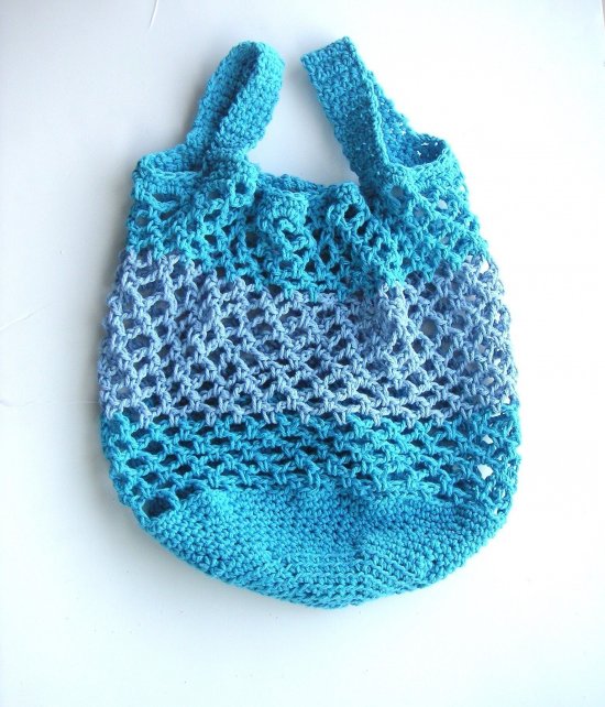 WM1021 Easy Knit &amp; Crochet Felted Bags - Sewing, Needlecraft